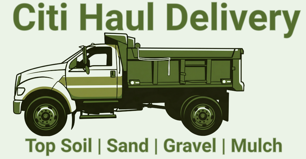 Citi Haul Delivery